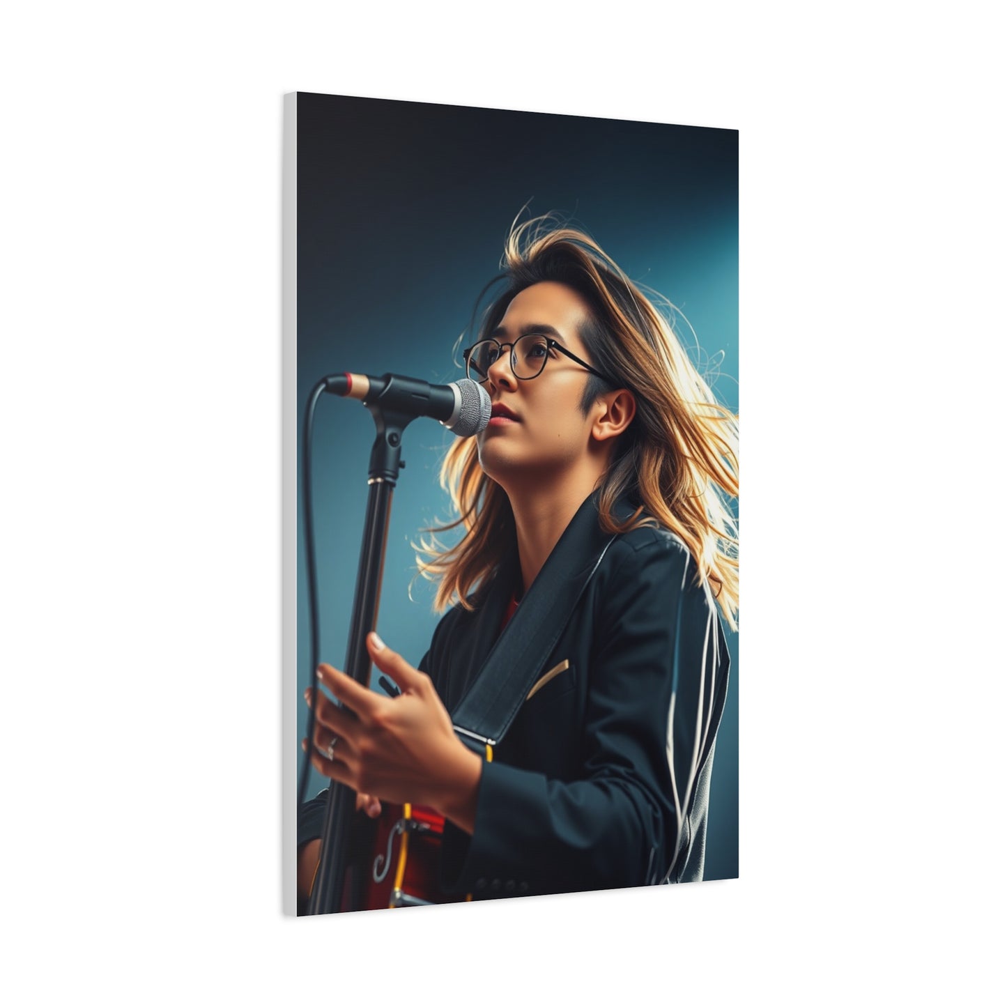 Lyrical Sonata Artistry