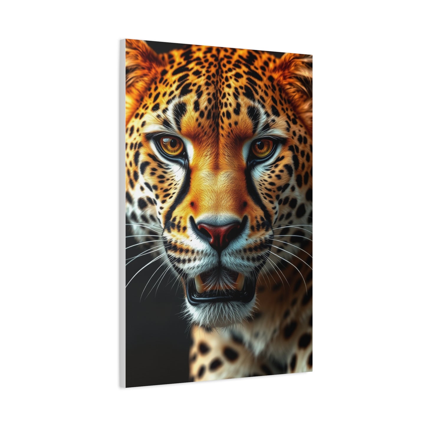 Noble Celerity Artwork Wall Art & Canvas Print