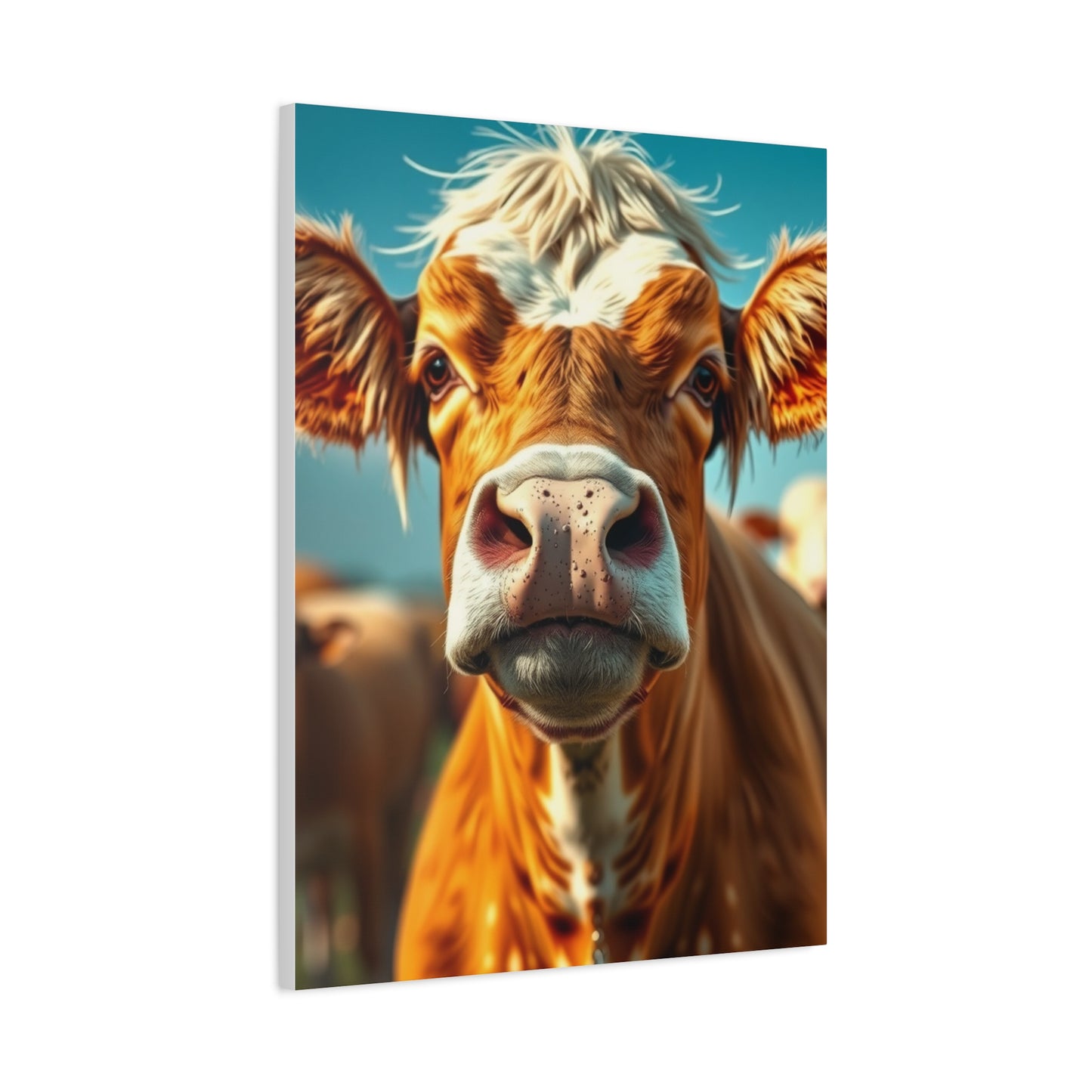 Rural Reverie Masterpieces