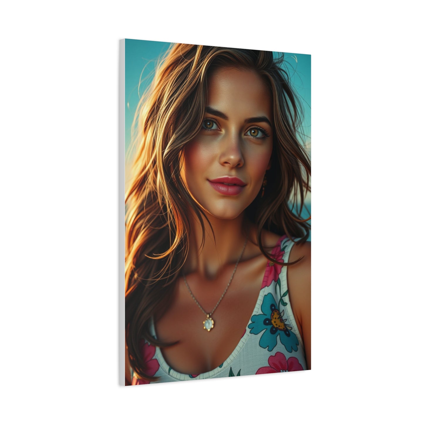 Vision Olivia Herrick Art Art Wall Art & Canvas Print