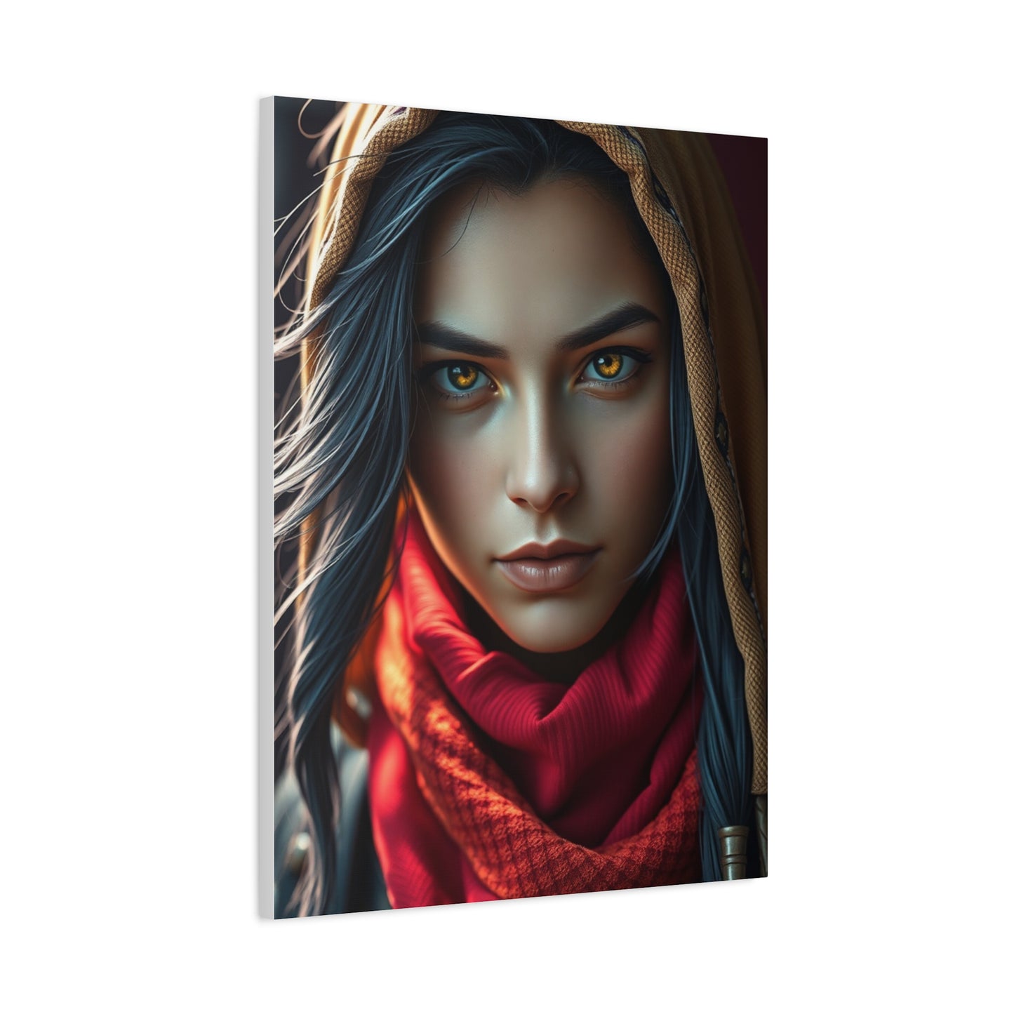 Supreme Zenja Gammer Art Collection Wall Art & Canvas Print