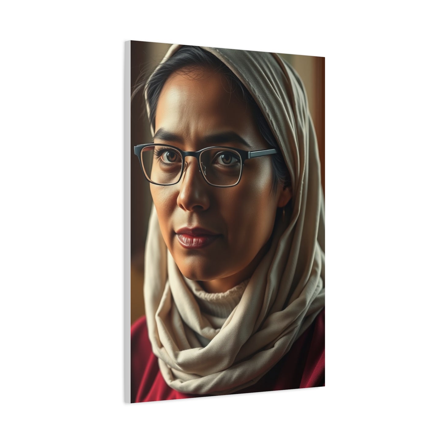 Teachers Art Refined Canvas Wall Art & Canvas Print