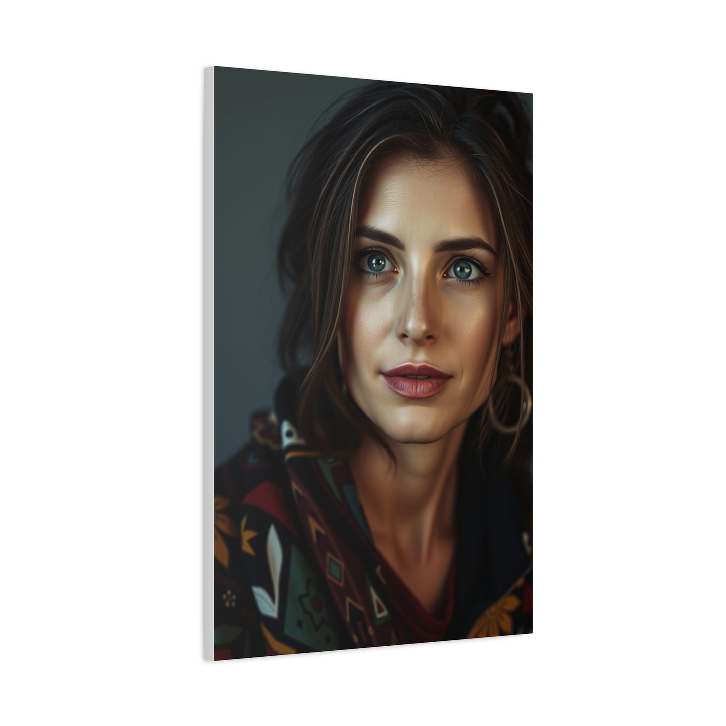 Supreme Silvia Vassileva Art Collection Wall Art & Canvas Print