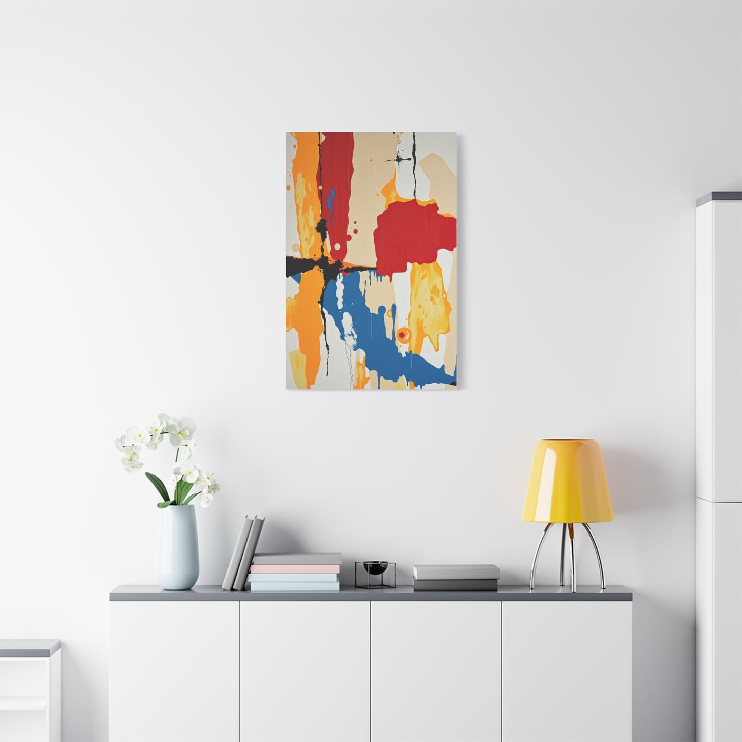 Ethereal Simplicity Art