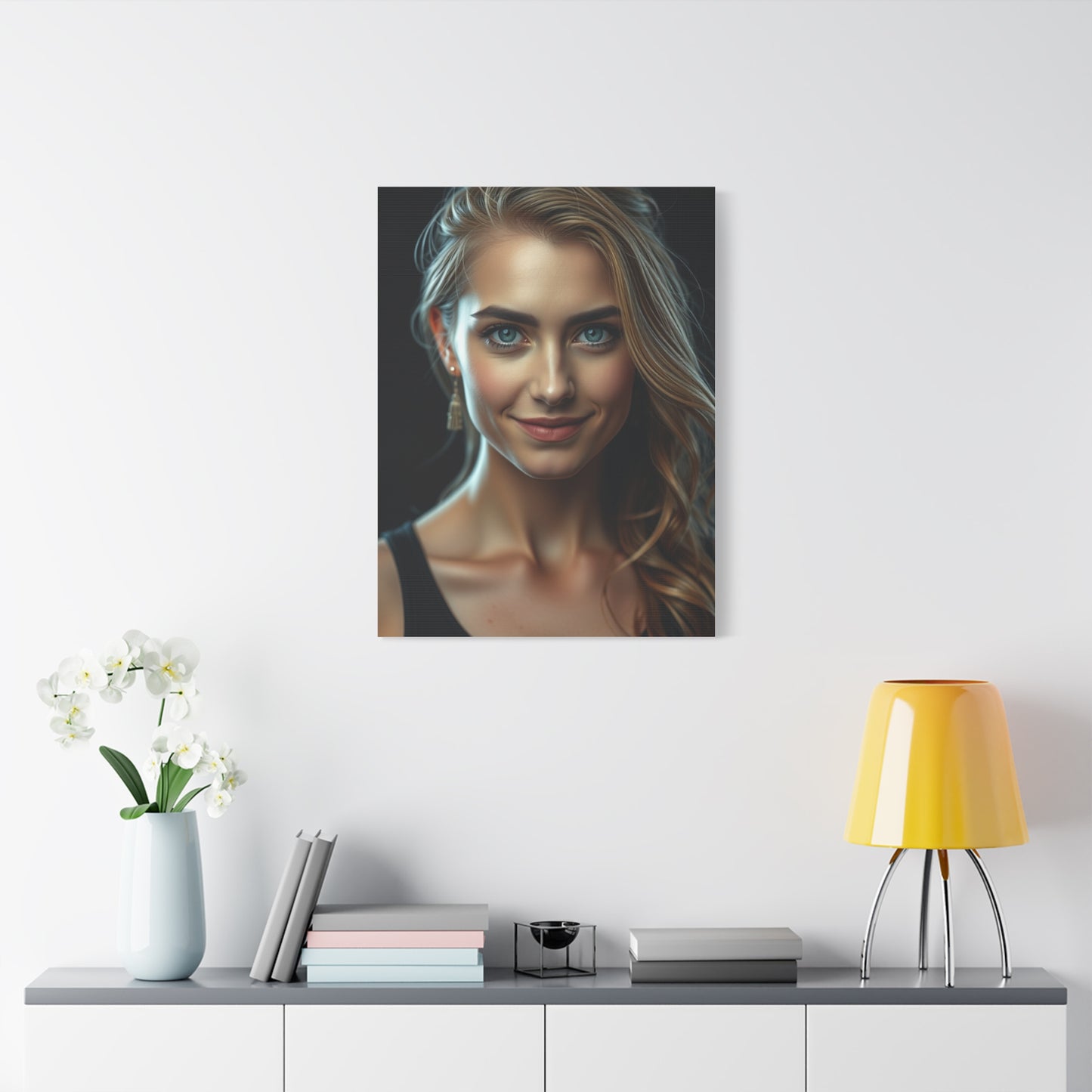 Elite Paige Tingey Art Vision Wall Art & Canvas Print