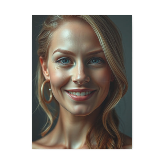 Vision Heather Perry Art Art Wall Art & Canvas Print