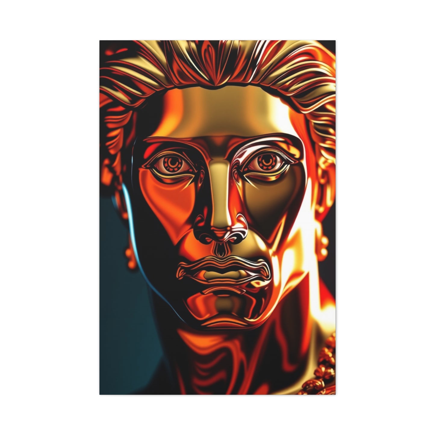 Regal Virtuoso Wall Art Wall Art & Canvas Print