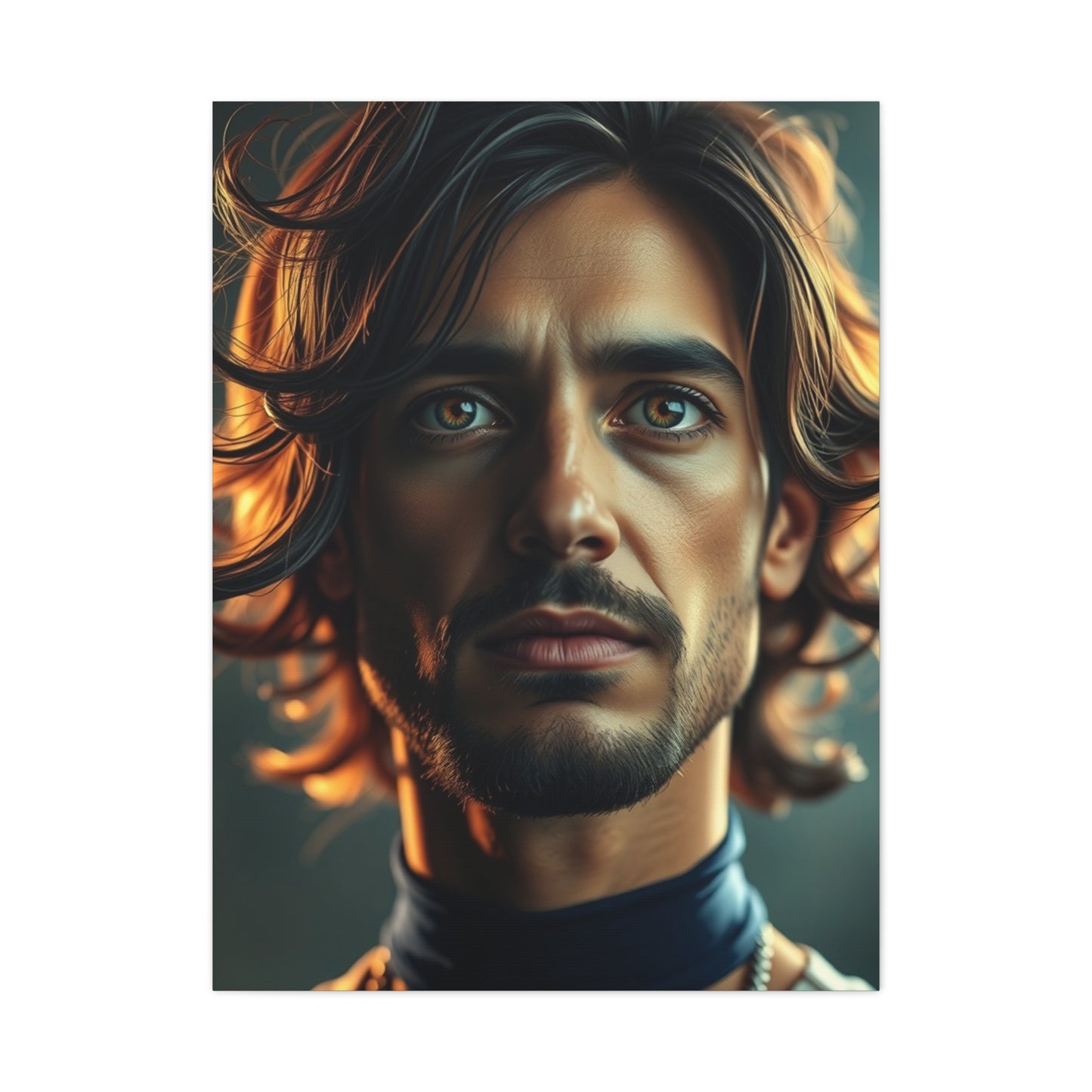 Luxury Ali Gulec Art Collection Wall Art & Canvas Print