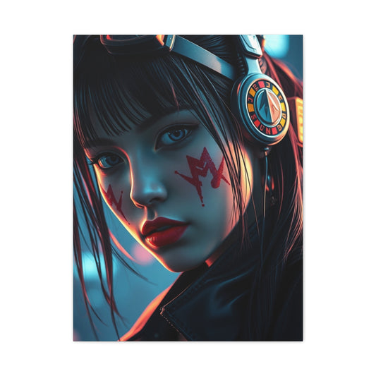 Chromatic Urban Odyssey