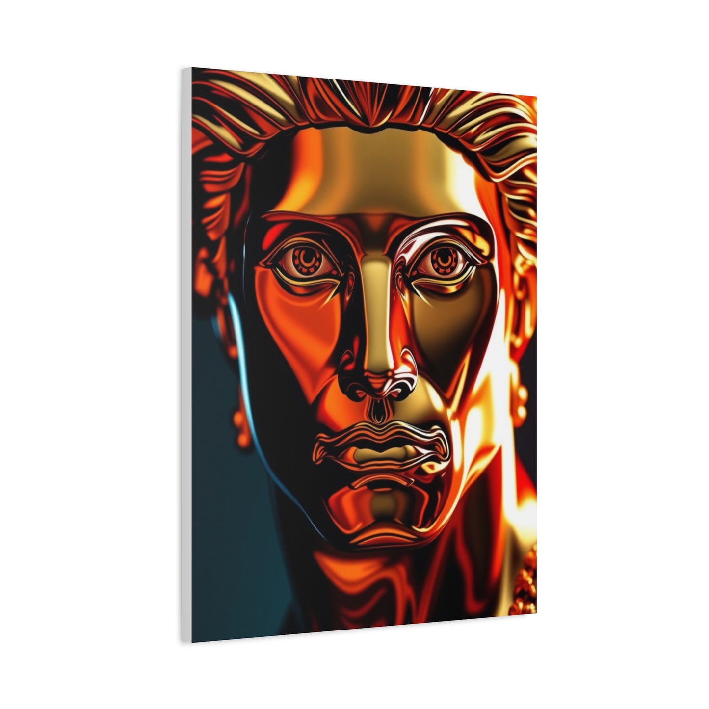 Regal Virtuoso Wall Art Wall Art & Canvas Print