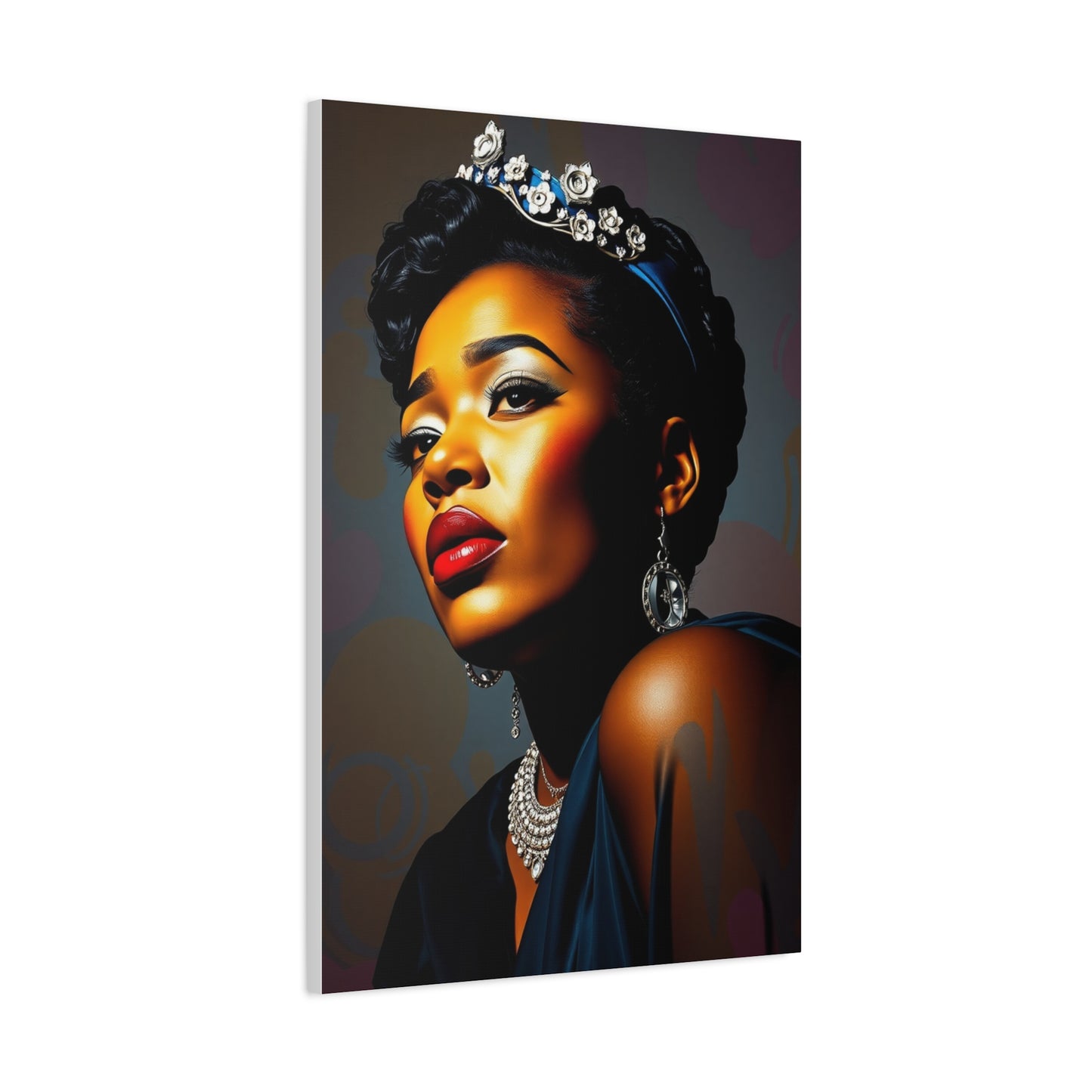 Collection Billie Holiday Art Art Wall Art & Canvas Print