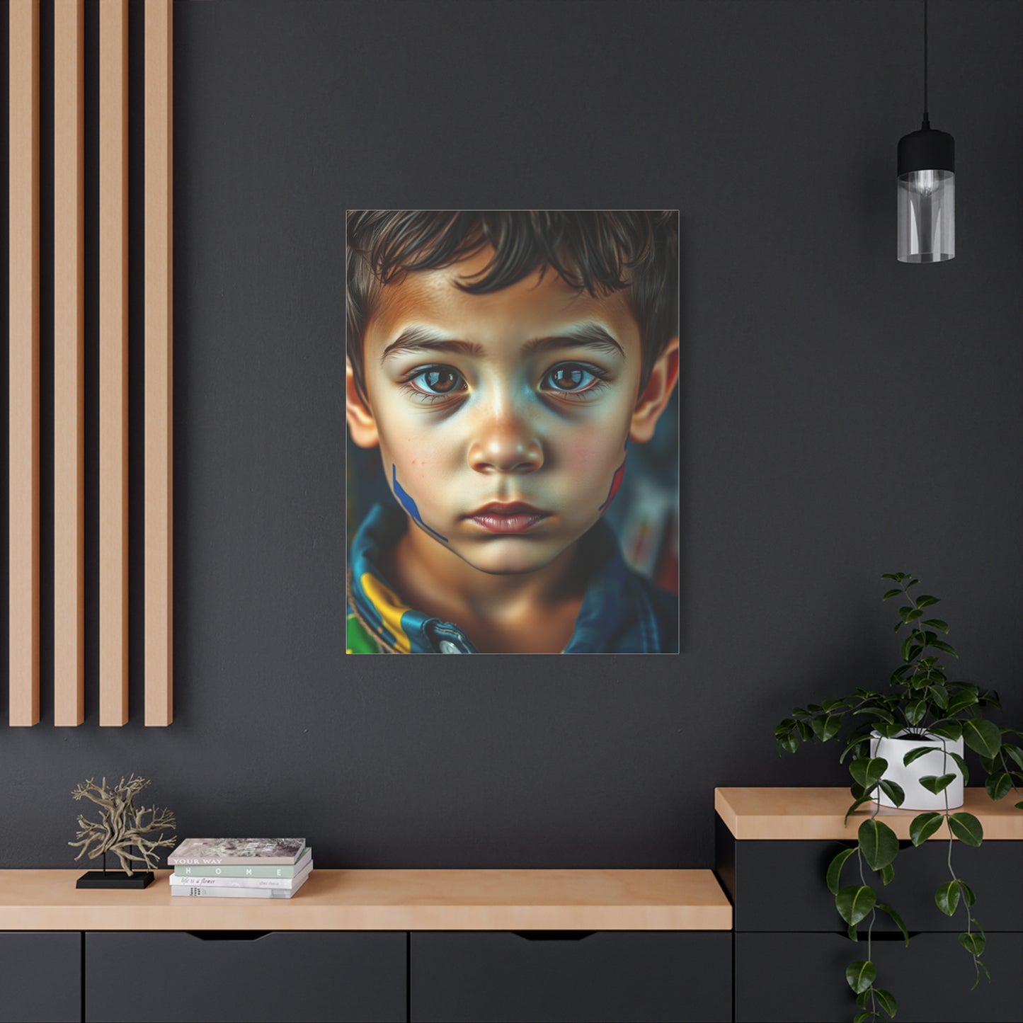 Junior Artistry Elegance