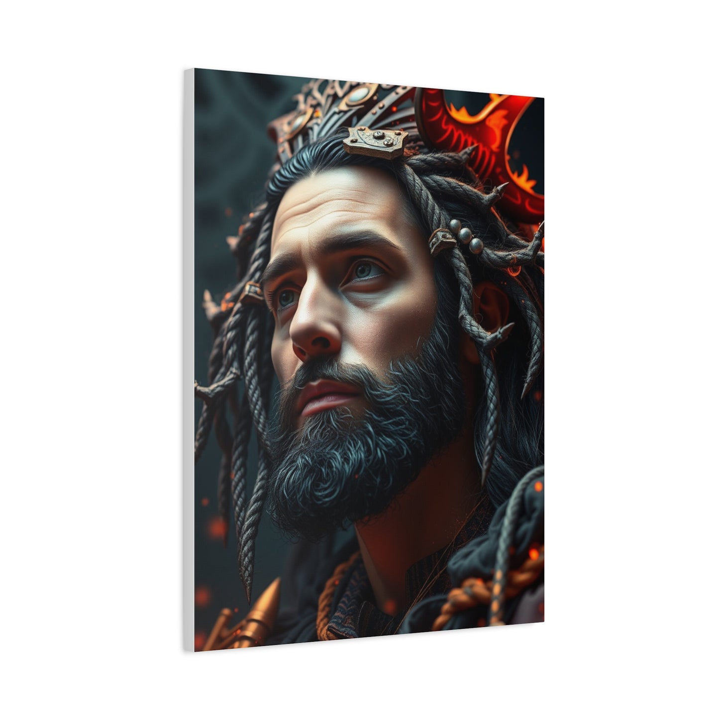 Ascendant Elegance Wallpiece