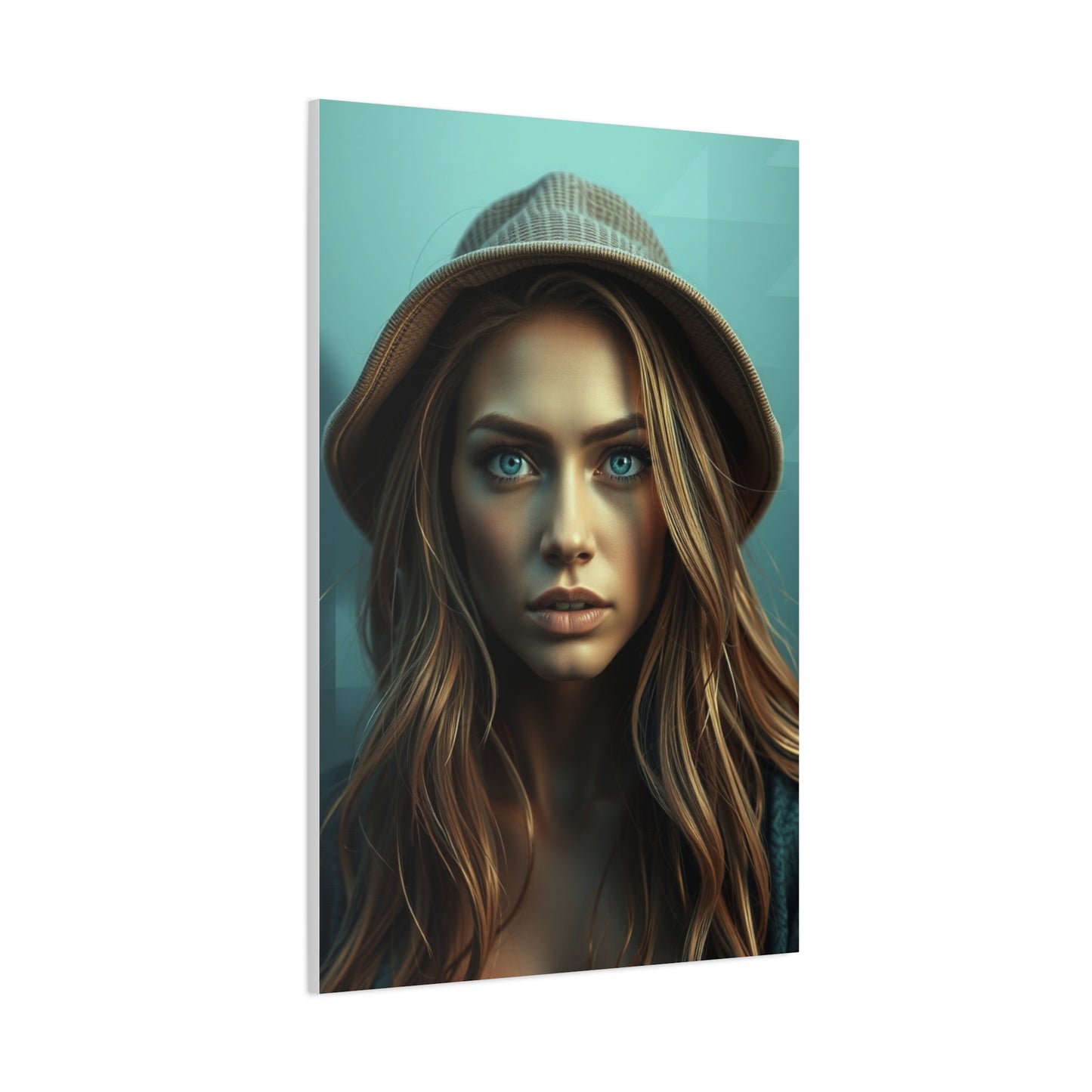 Nicky Boehme Art Supreme Gallery Wall Art & Canvas Print