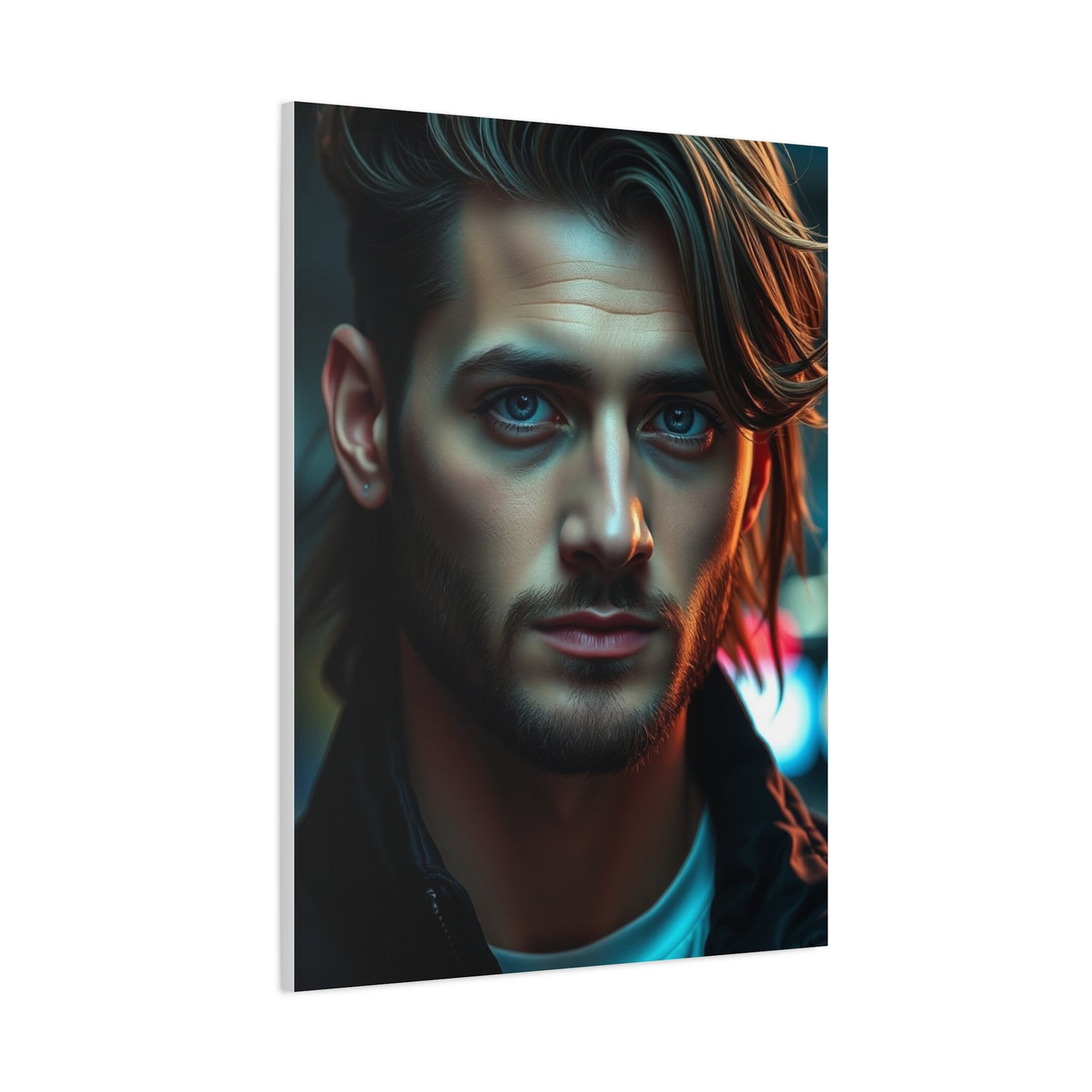 Supreme Cool Art for Guys Art Collection Wall Art & Canvas Print