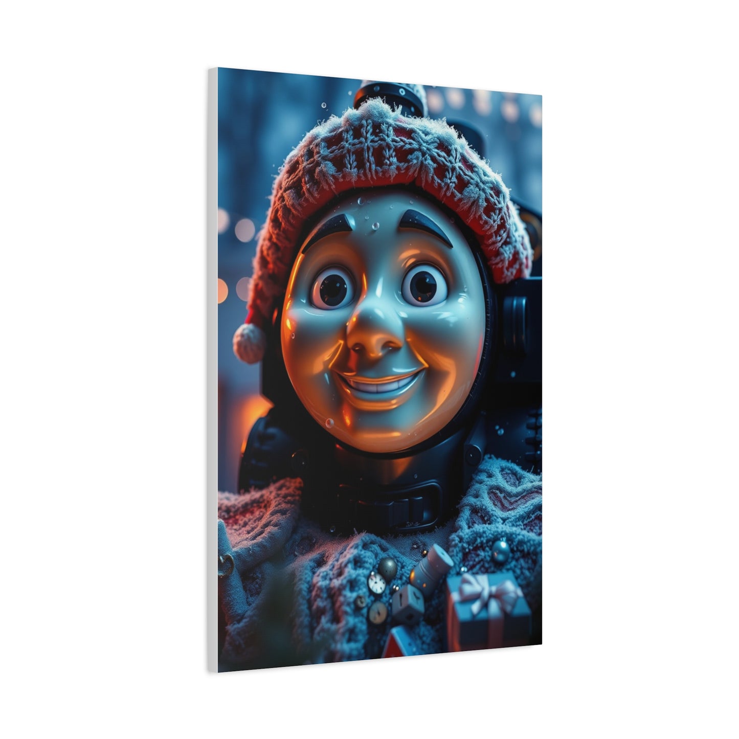 Collection Thomas Fotomas Art Art Wall Art & Canvas Print