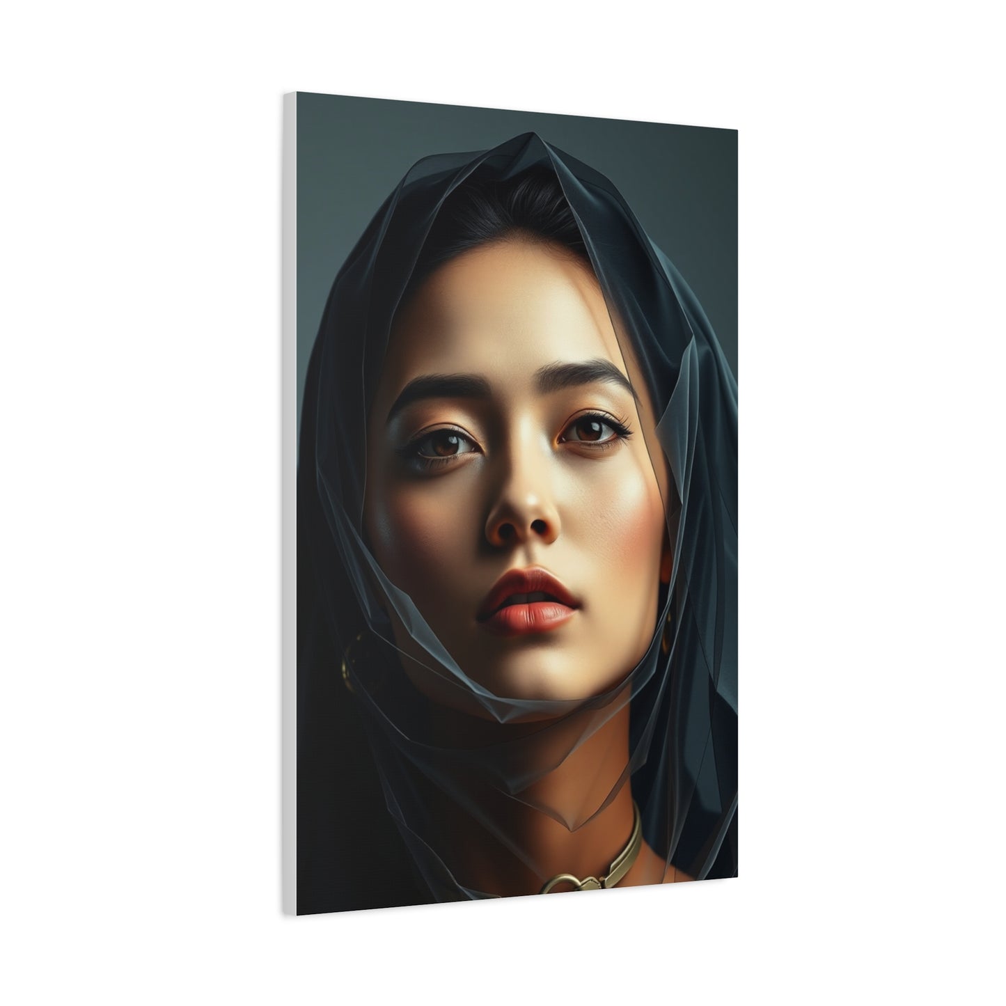 Abstract Figure & People Art Refined Canvas Wall Art & Canvas Print