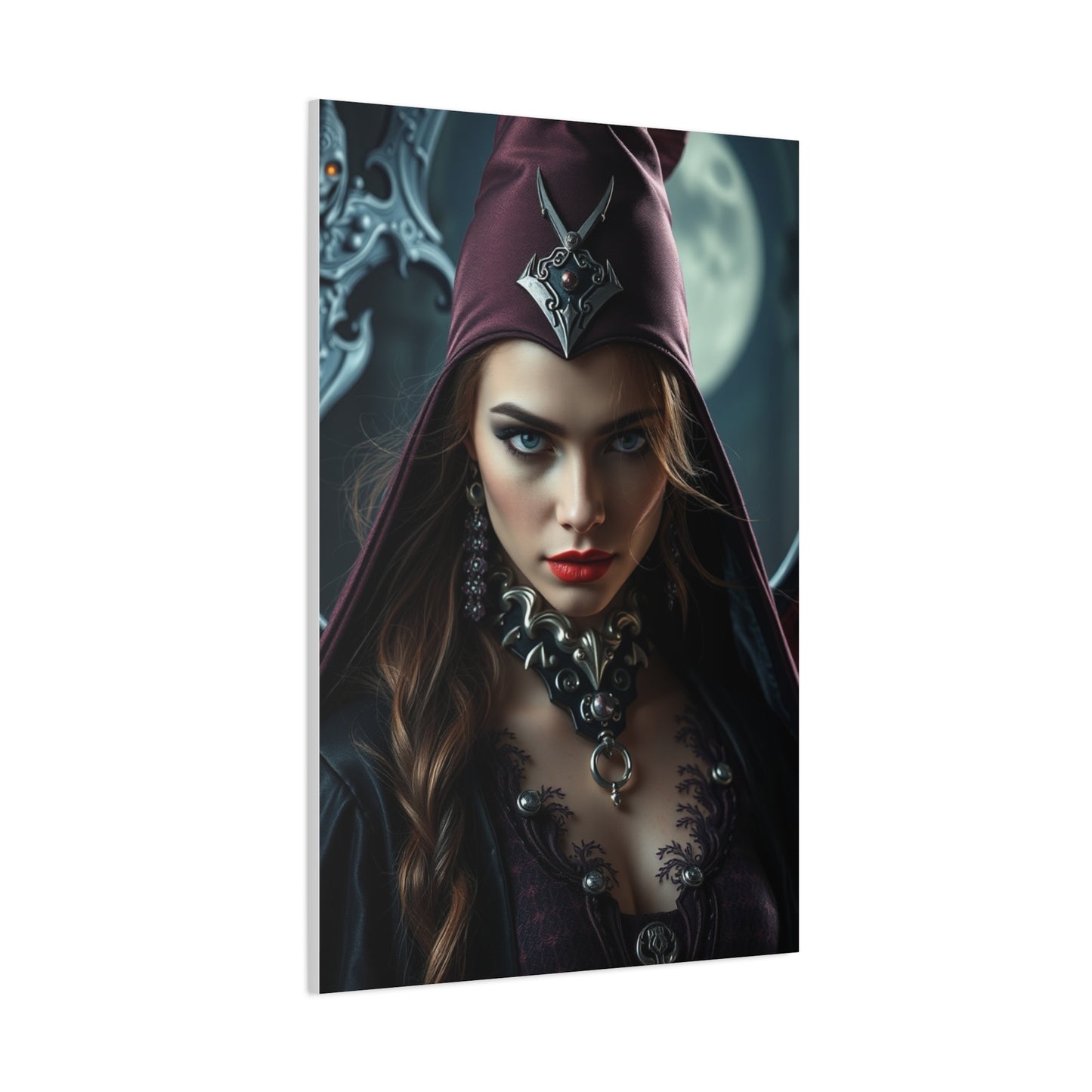 Arcane Elegance Wall Art