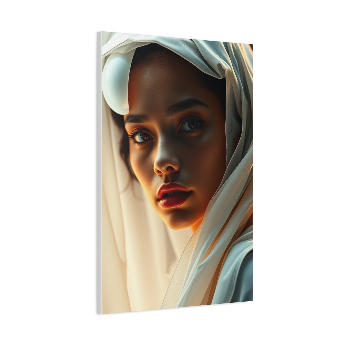 Elite Abstract Figure & People Art Supreme Gallery Wall Art & Canvas Print