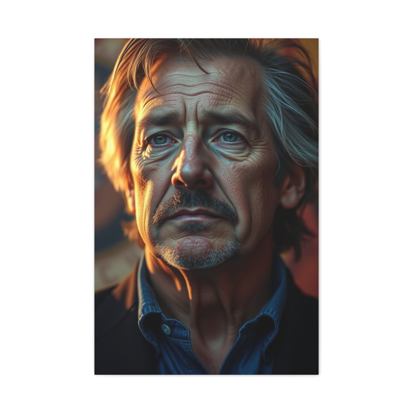 Kimberlin Luxe Canvas Collection