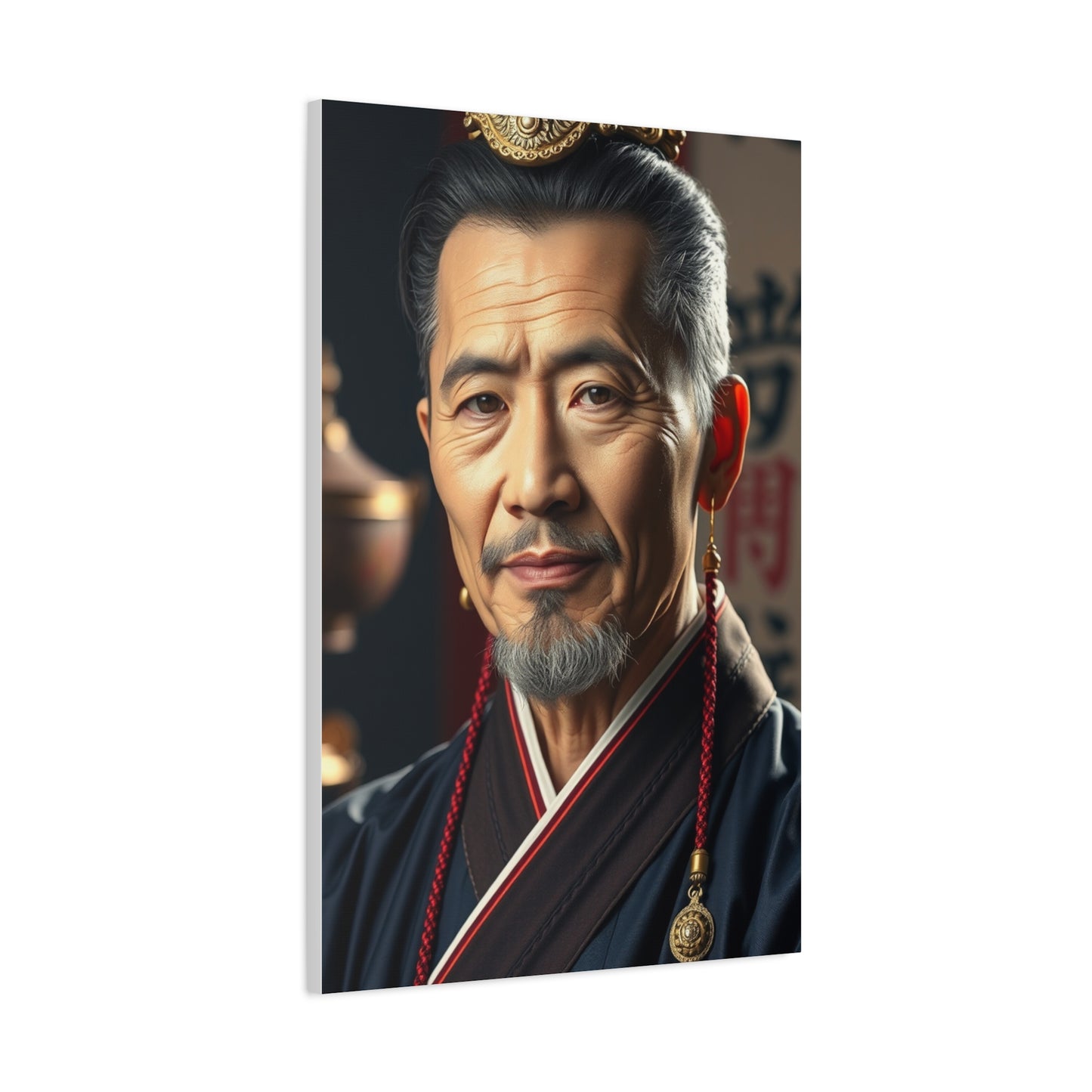 Traditional Wall Art Luxury Canvas Wall Art & Canvas Print