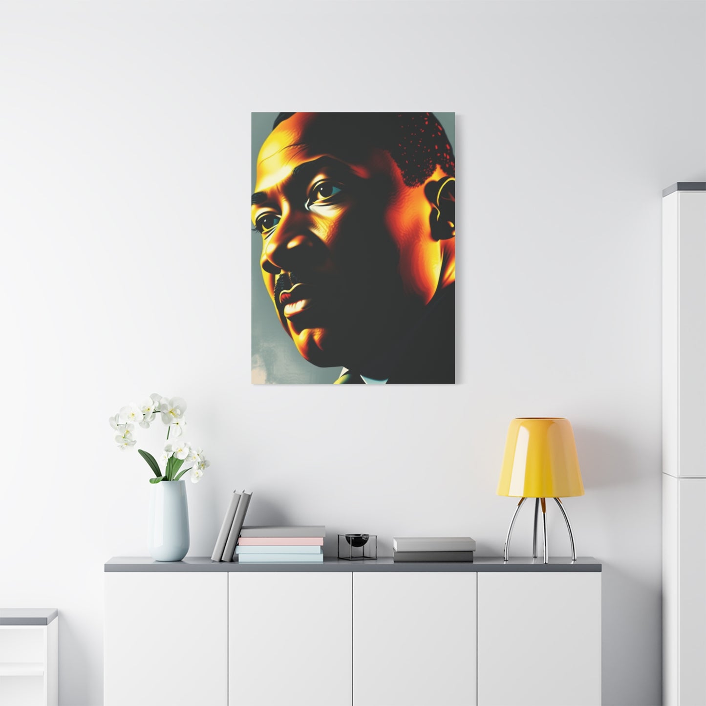 Eloquent Legacy Wall Art