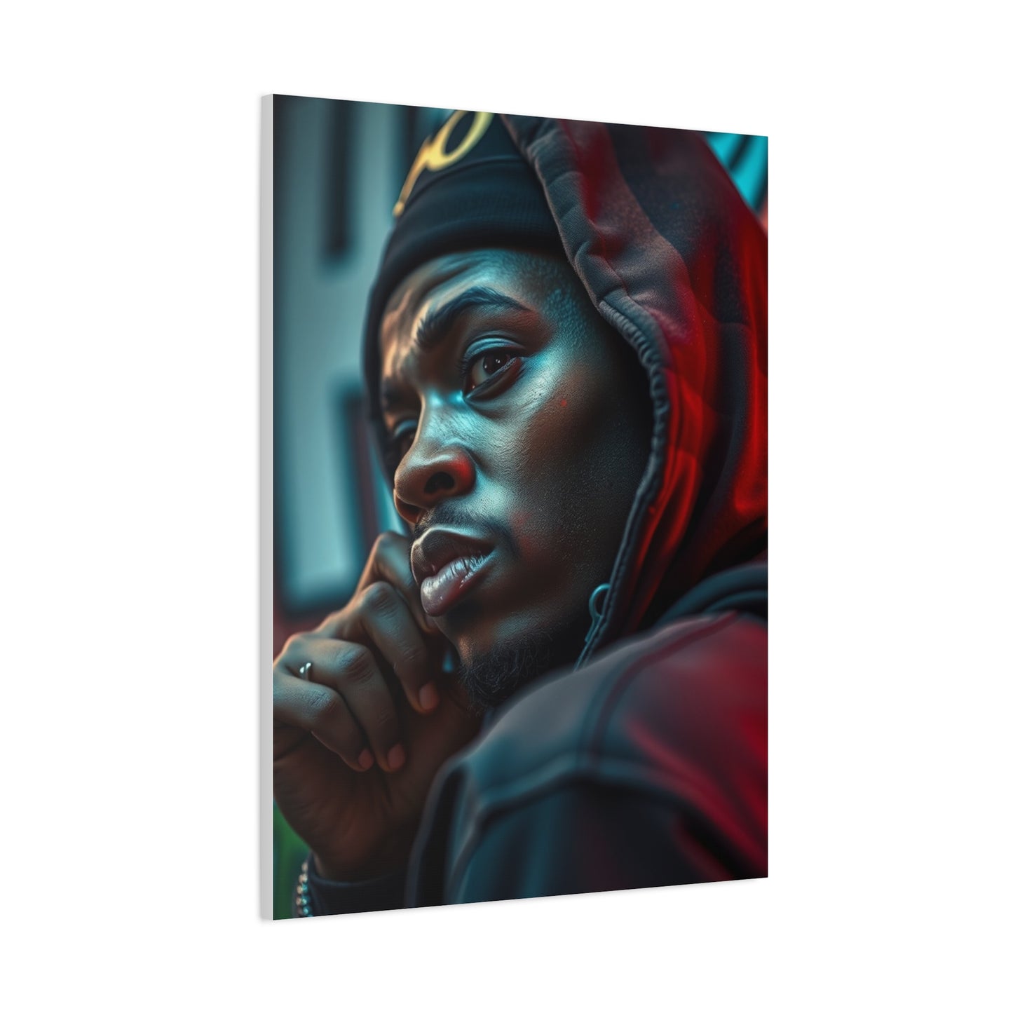 Metropolitan Muse Masterpiece Wall Art & Canvas Print