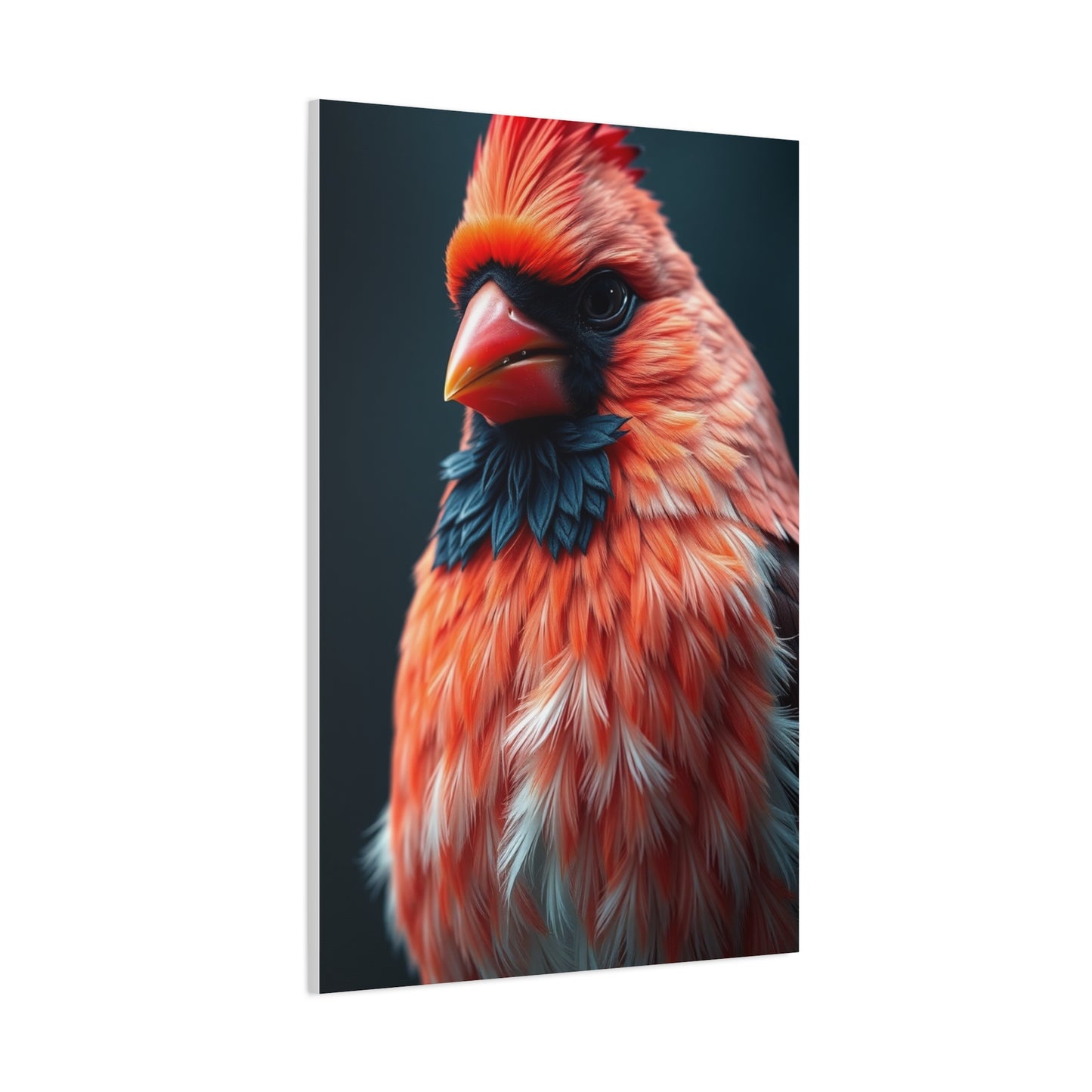 Sovereign Ruby Masterpiece