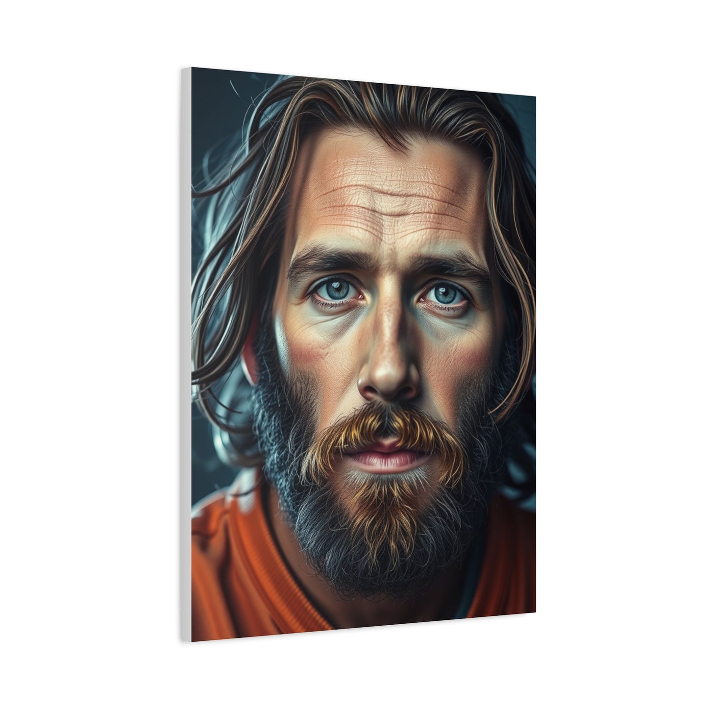 Vision Jamison Gish Art Art Wall Art & Canvas Print