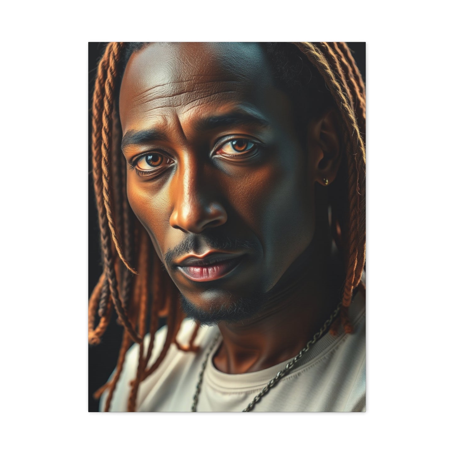 Majestic Canvas Vignettes Wall Art & Canvas Print