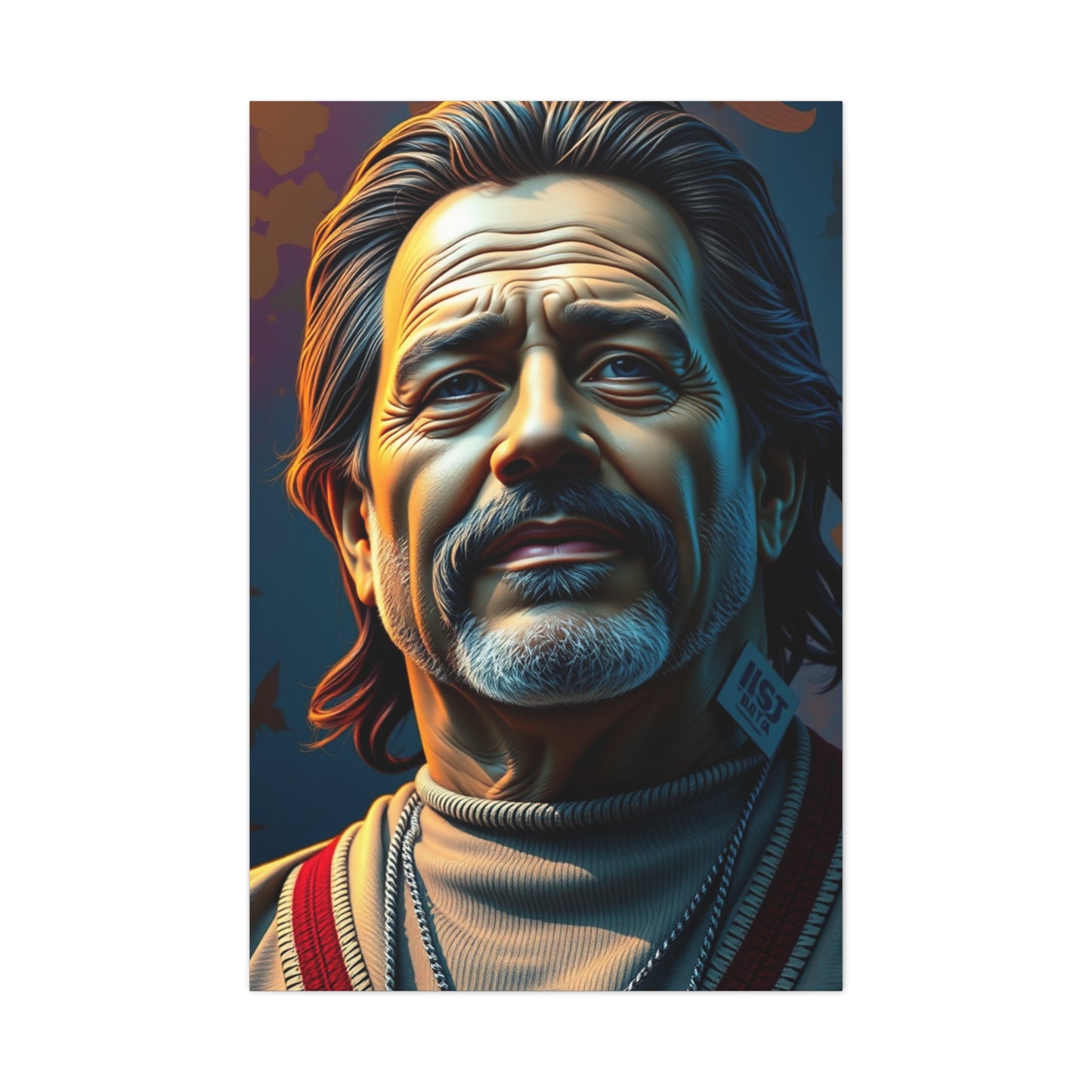 Vision Lowell Herrero Art Art Wall Art & Canvas Print