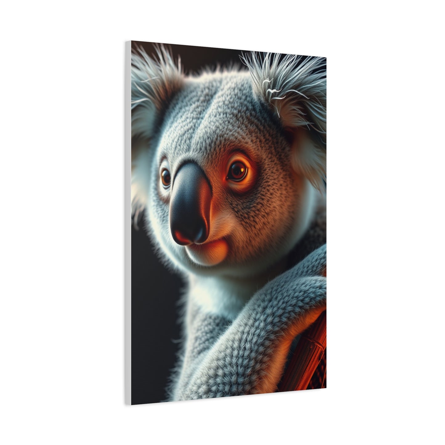 Koala Art Refined Canvas Wall Art & Canvas Print