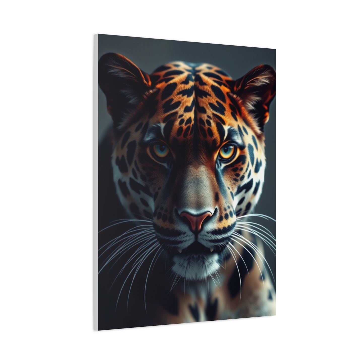 Silhouette Elegance Art