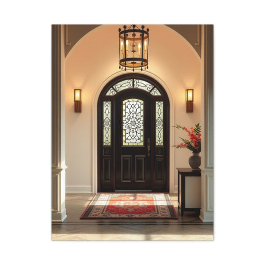 Vision Entryway & Foyer Art Art Wall Art & Canvas Print
