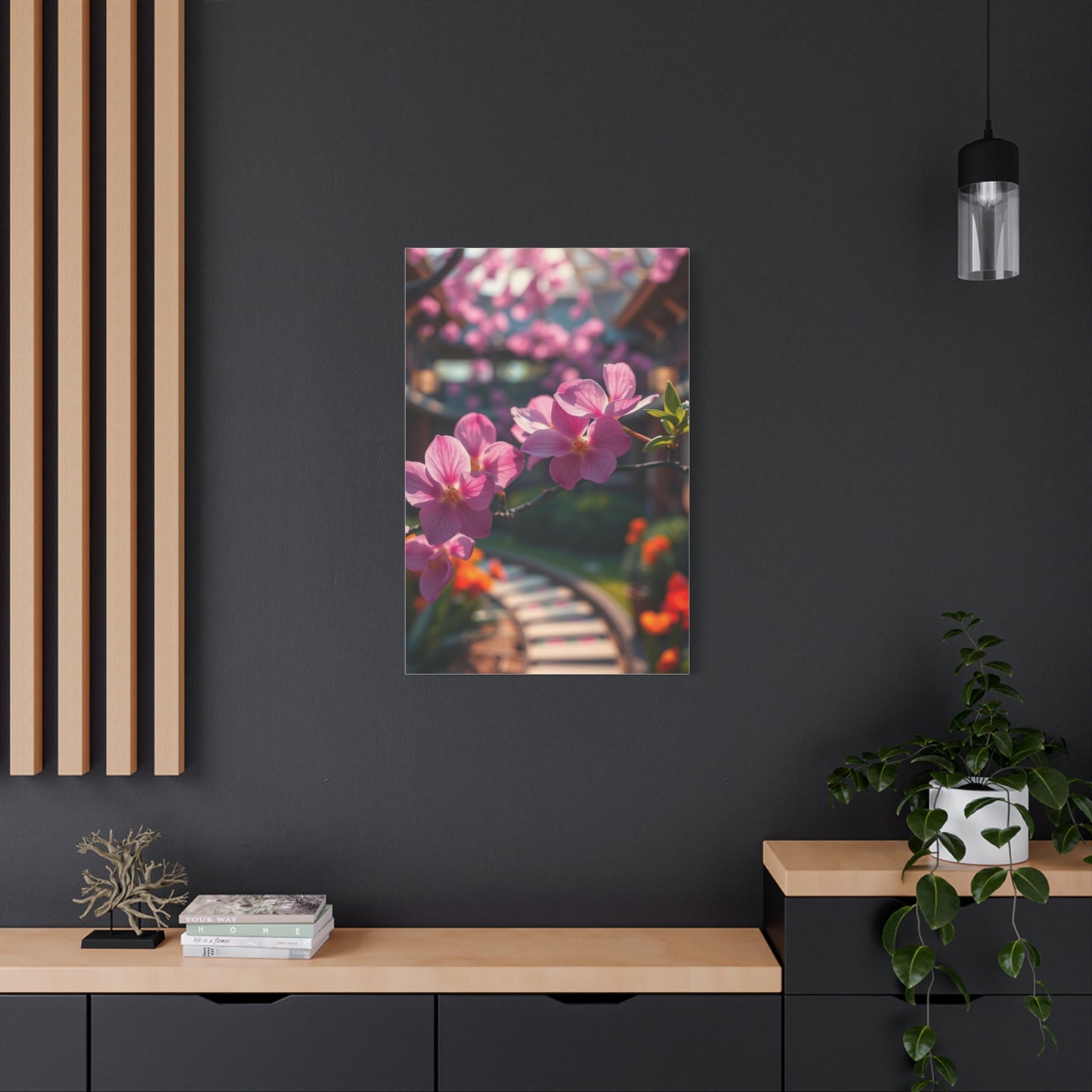 Collection Spring Art Art Wall Art & Canvas Print