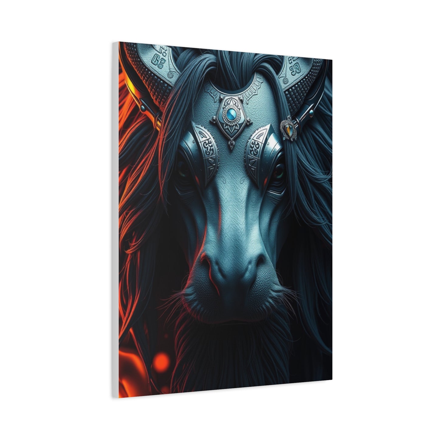 Collection Seek One Art Art Wall Art & Canvas Print