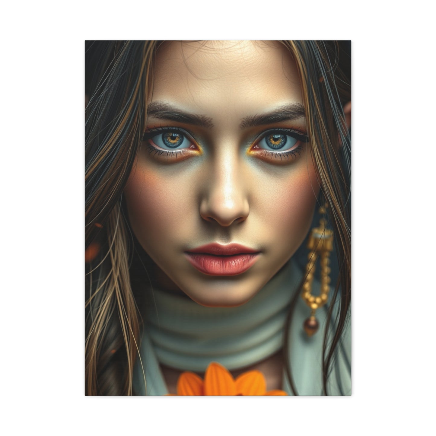 Hope Art Luxury Canvas Wall Art & Canvas Print