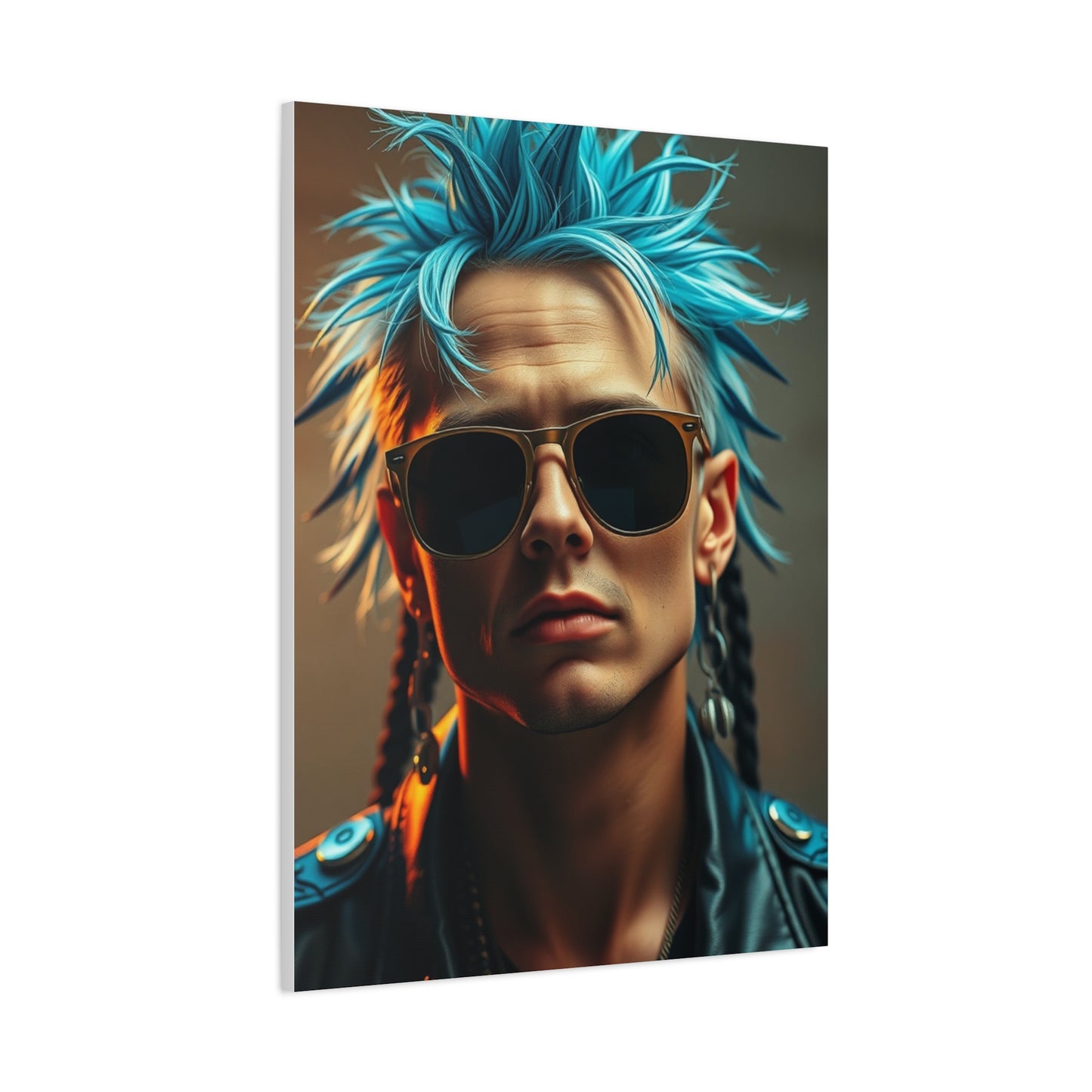 Noble Noise Wall Art Wall Art & Canvas Print