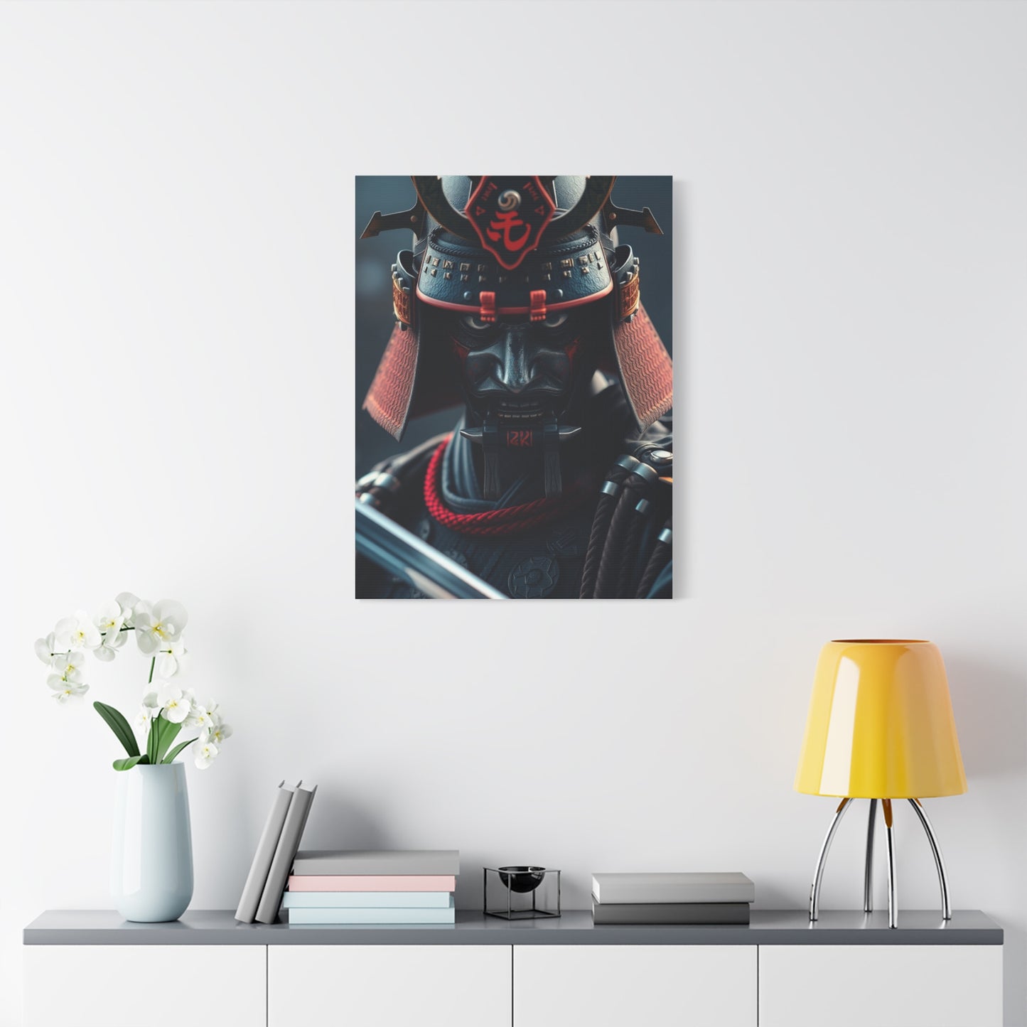 Ethereal Katana Tableau