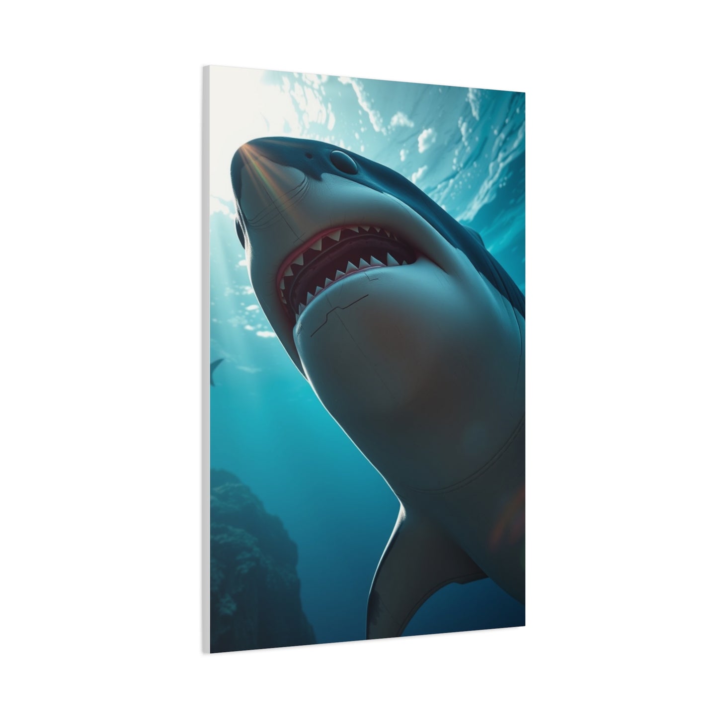 Marine Apex Elegance