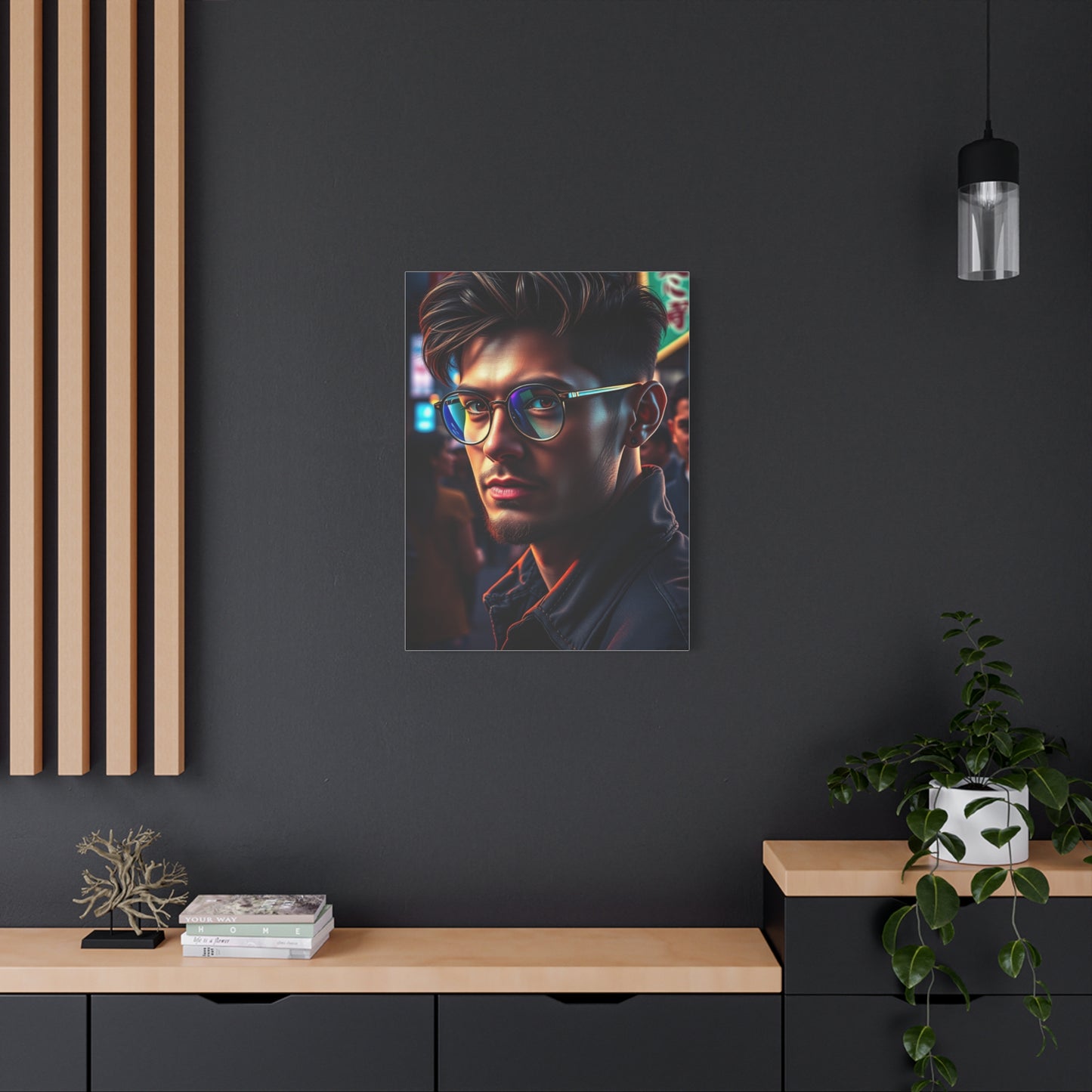 Artisan Reverie Wall Decor Wall Art & Canvas Print