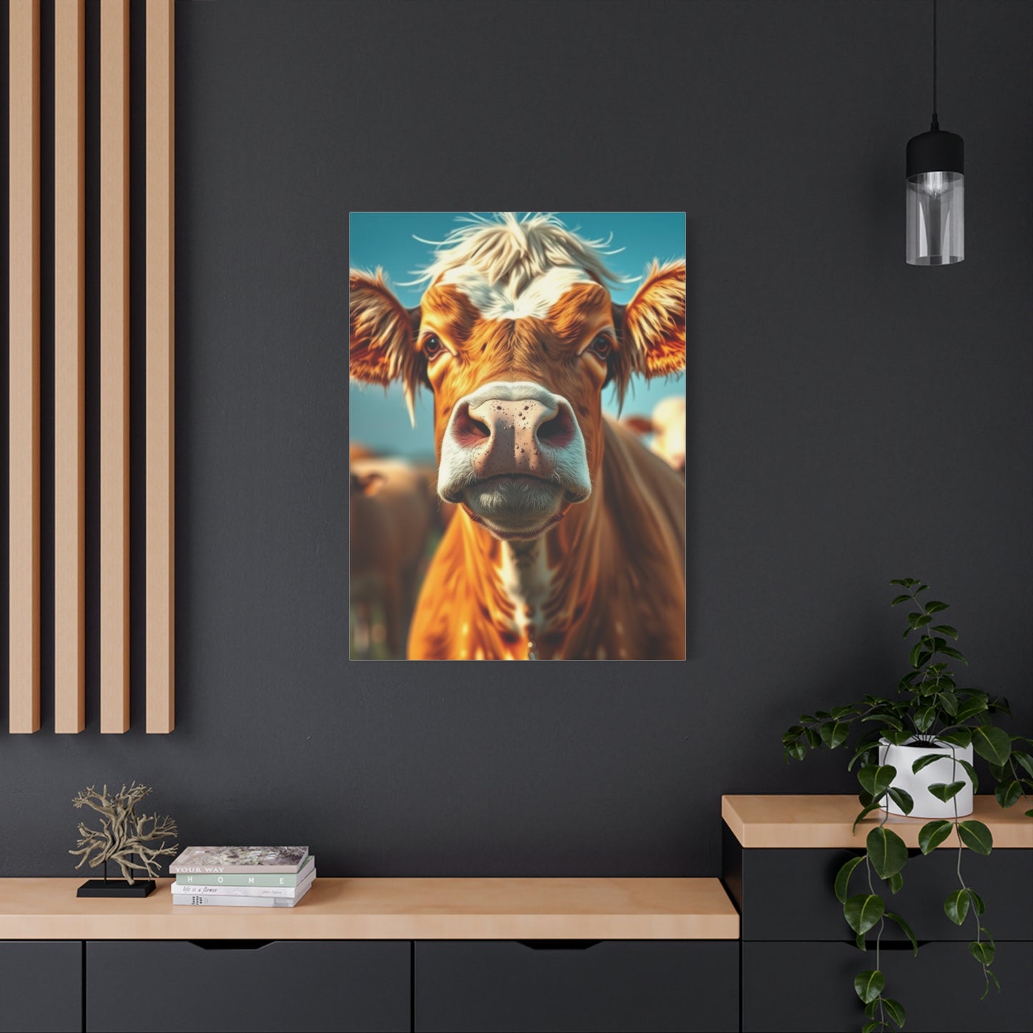 Rural Reverie Masterpieces