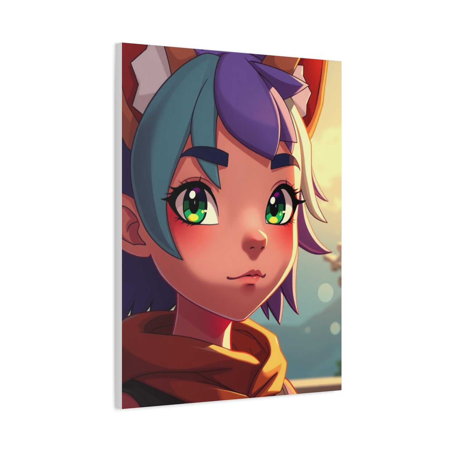 Sublime Caricature Canvas Wall Art & Canvas Print