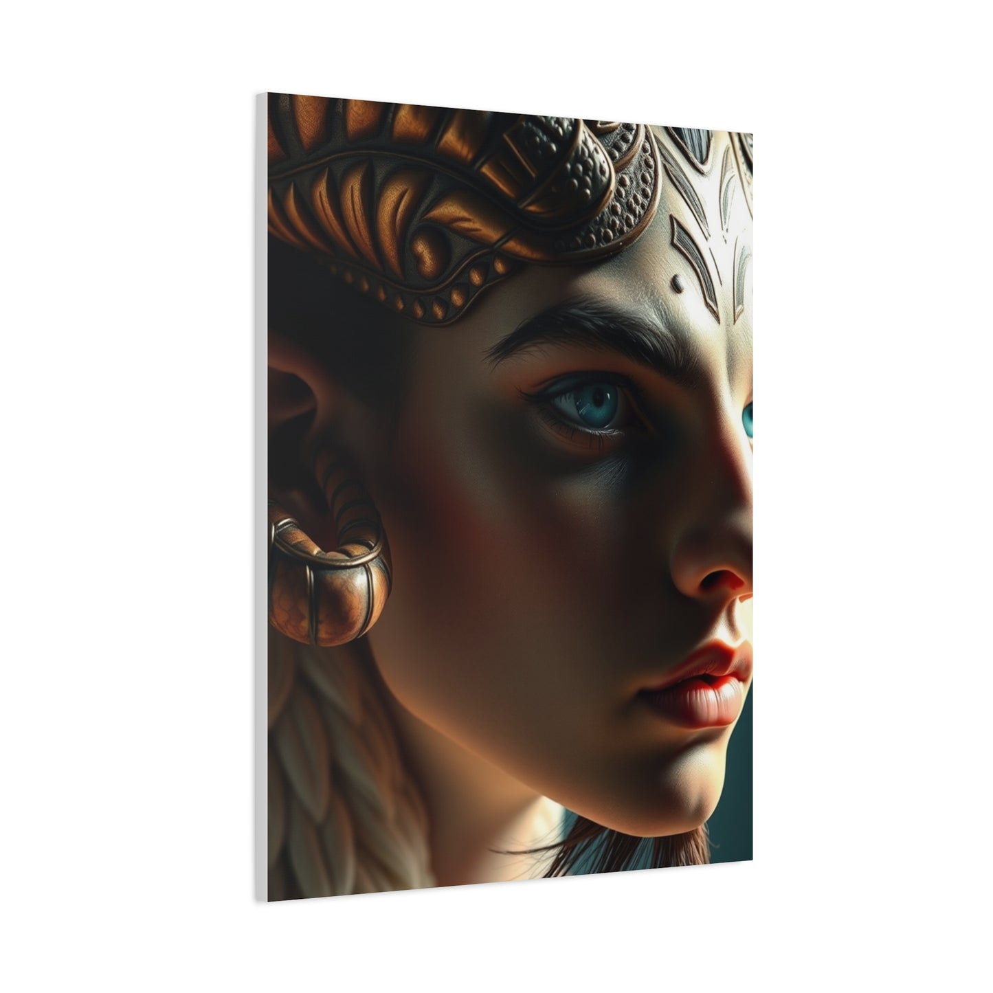 Supreme Aries Art Collection Wall Art & Canvas Print
