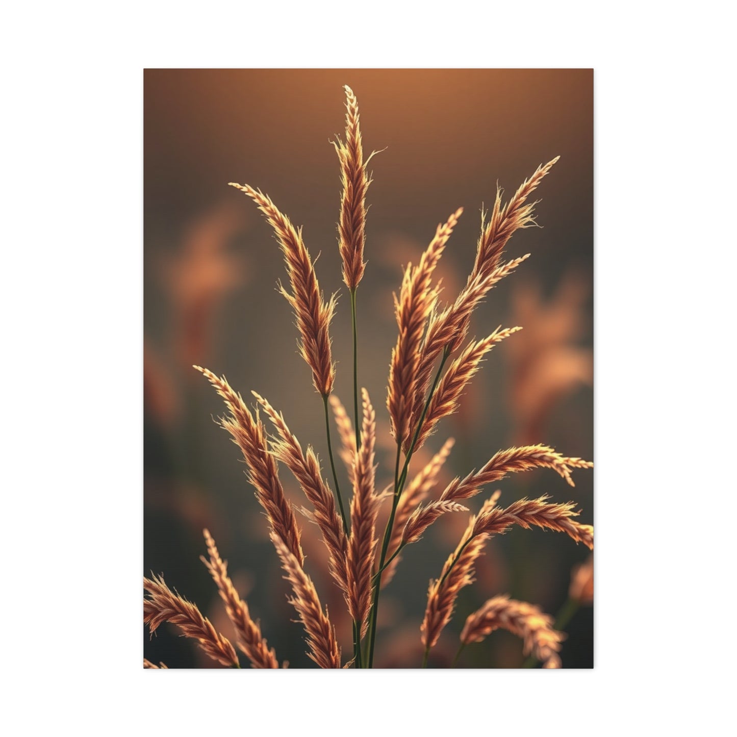 Botanical Reverie Art Wall Art & Canvas Print