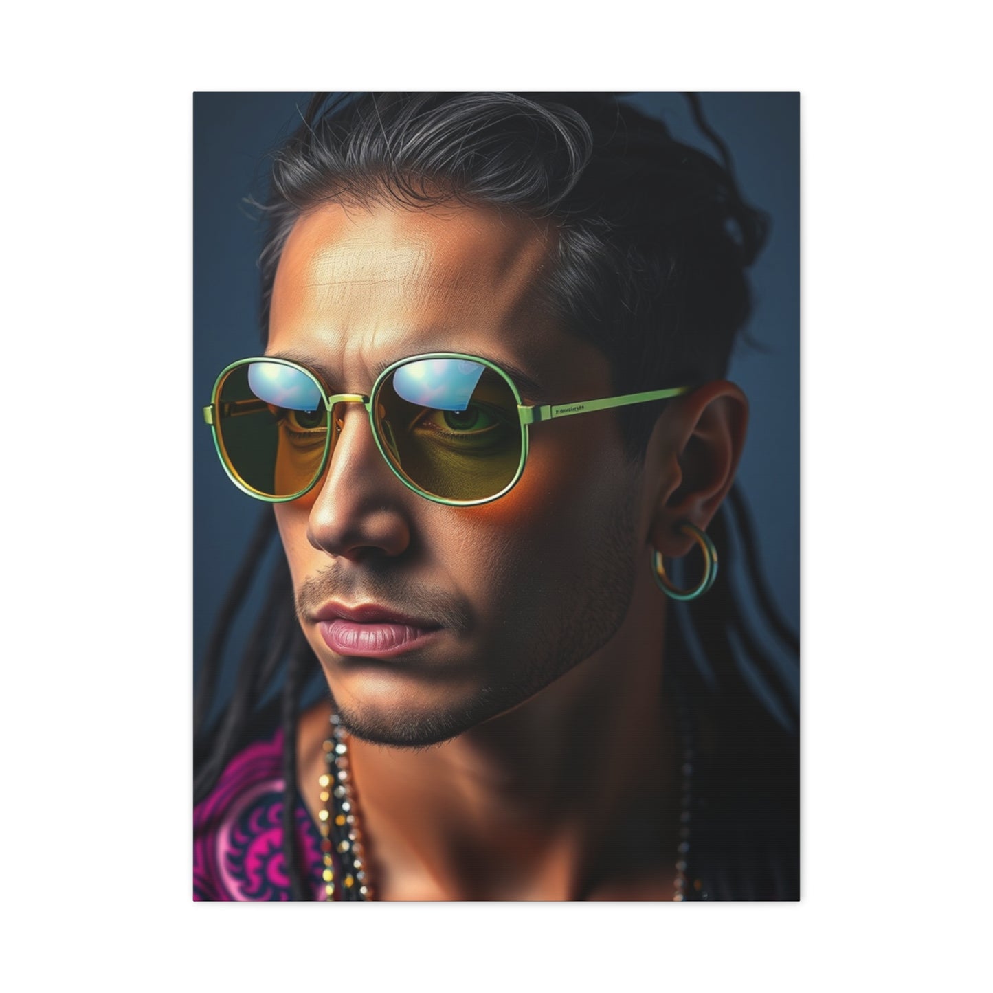 Ethereal Reverie Canvas