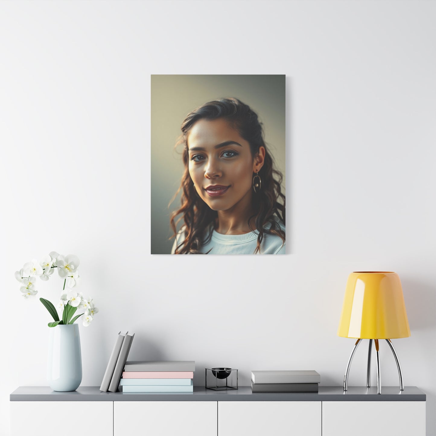 Supreme Allayn Stevens Art Collection Wall Art & Canvas Print