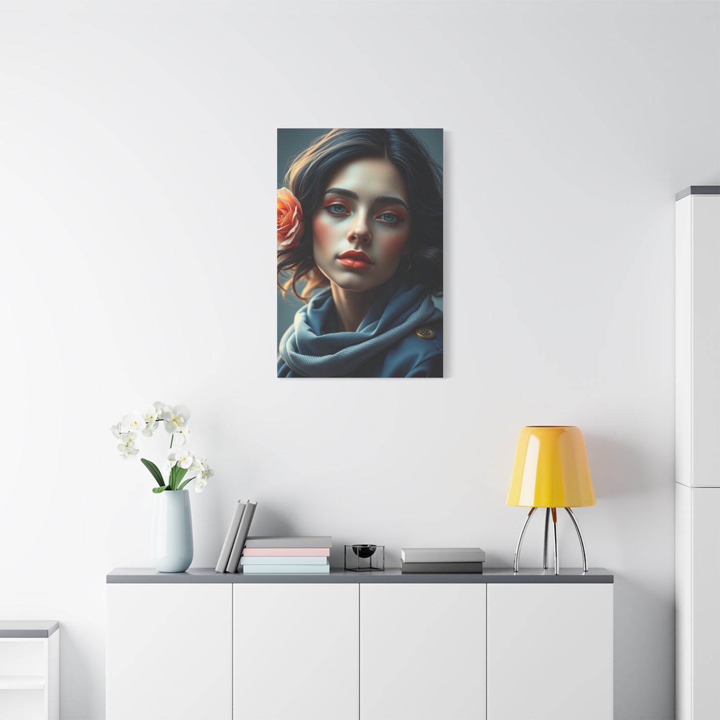 Supreme Mother’s Day Art Collection Wall Art & Canvas Print