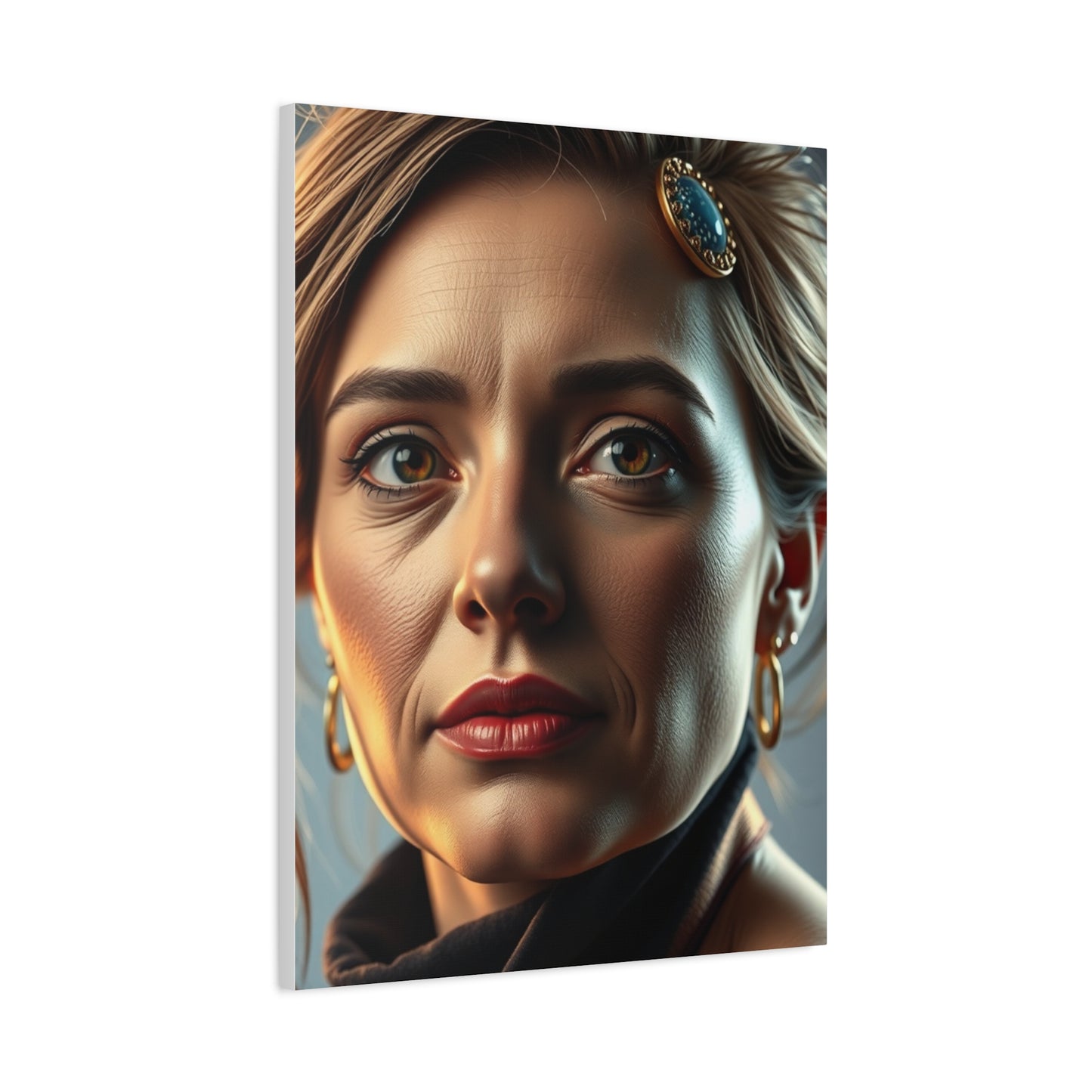 Eleanors Artisanal Canvas Collection Wall Art & Canvas Print