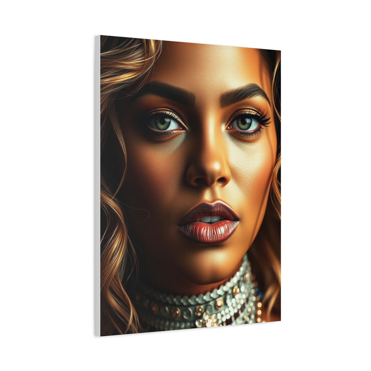 Supreme Beyonce Art Collection Wall Art & Canvas Print